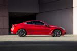 Infiniti Q60 Red Sport 400 2016 года (NA)